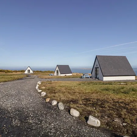 8 Inis Dumhaigh Gortahork