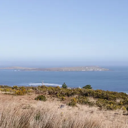 8 Inis Dumhaigh Gortahork